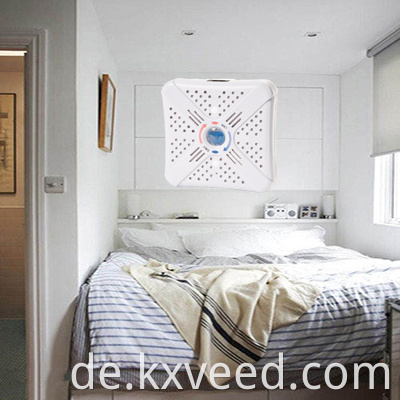 Dehumifikator/Feuchtigkeitsabsorber/erneuerbarer Mini -Entfeuchter